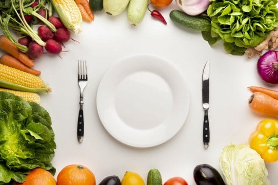 FODMAP Dieet