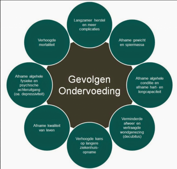 Ondervoeding Diëtist Ondervoeding