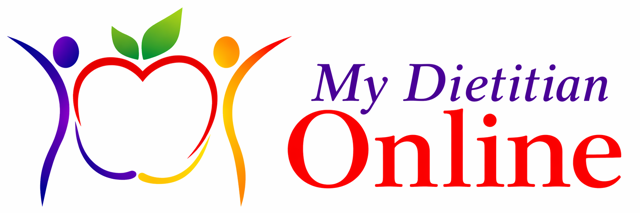 My Dietitian Online